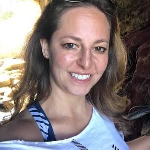 Meet your Posher, Taryn